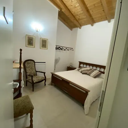 Casa SantʼAntìoco