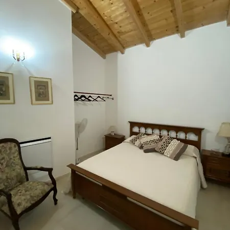 Casa * Сант-Антиоко