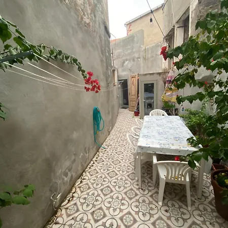 Nyaraló Casa *