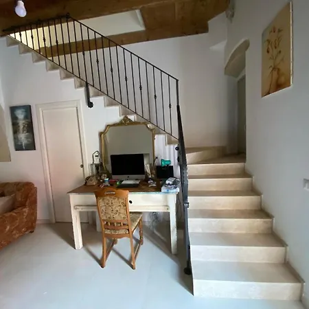 Nyaraló Casa *