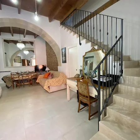 Casa *