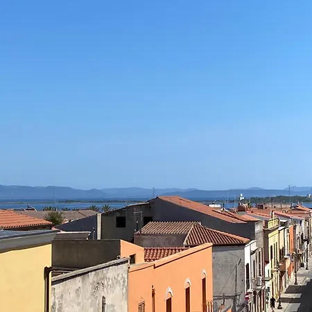 Casa Nyaraló