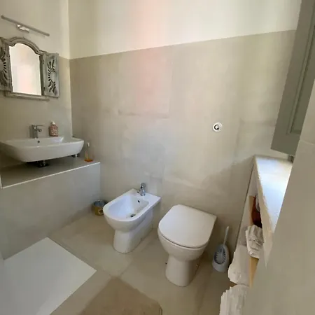 בית נופש Casa