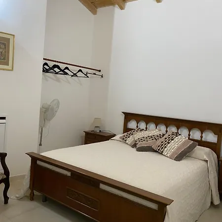 Ferienhaus Casa *