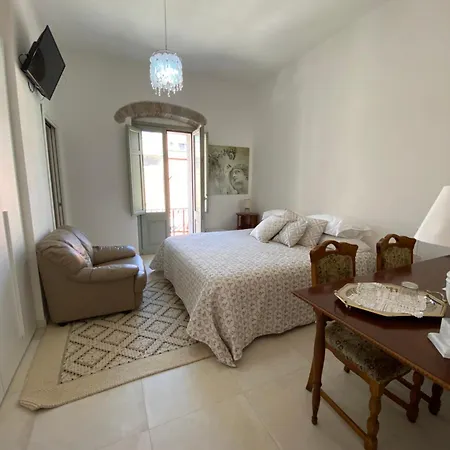Casa Ferienhaus