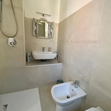 בית נופש Casa *