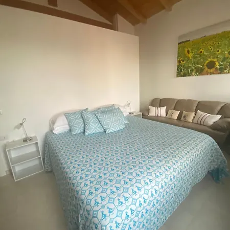 Casa בית נופש *