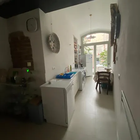 Casa Ferienhaus *