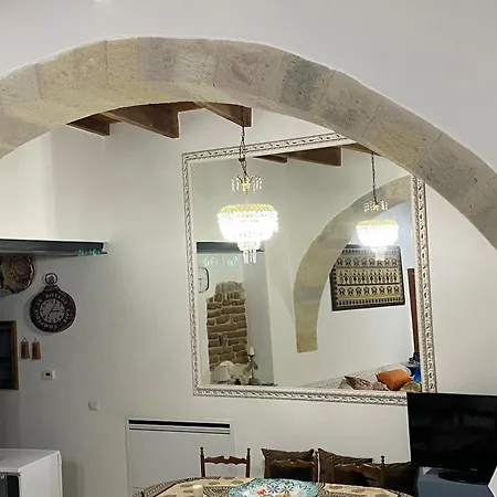 בית נופש Casa SantʼAntìoco