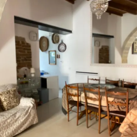 בית נופש Casa *