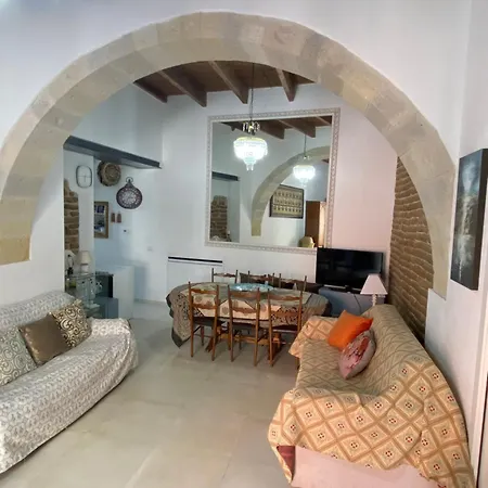 Casa * SantʼAntìoco