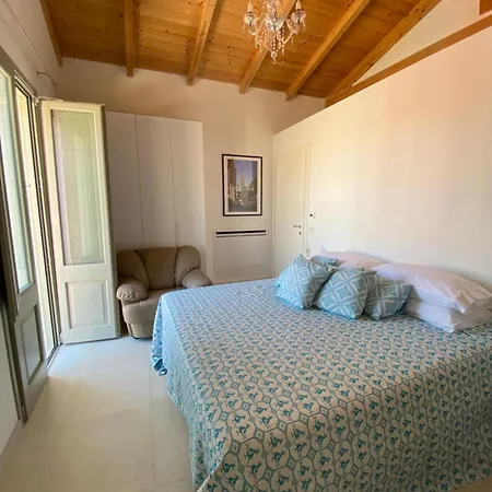 Casa בית נופש *