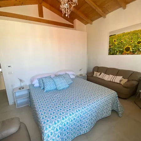 Ferienhaus Casa SantʼAntìoco
