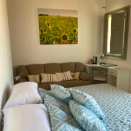 בית נופש Casa *