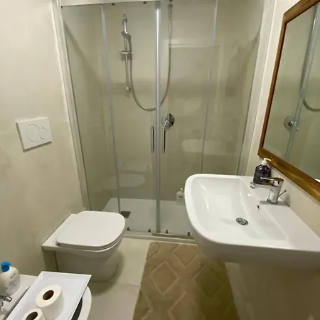 펜션 Casa SantʼAntìoco