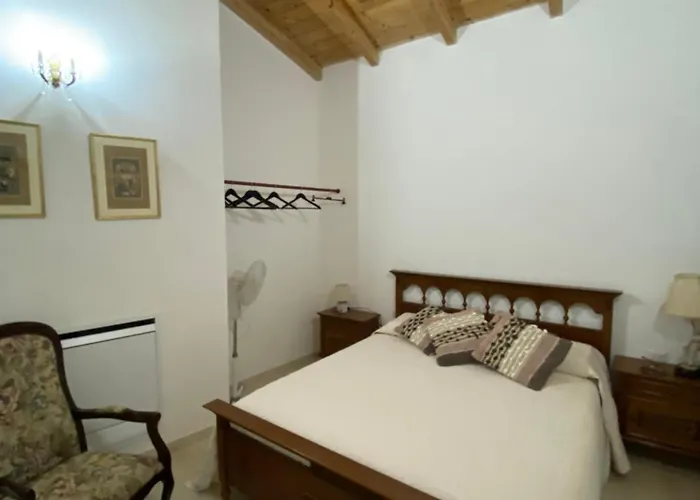 Casa * SantʼAntìoco