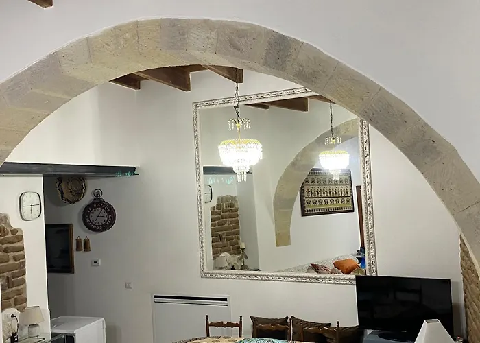 度假居 Casa SantʼAntìoco