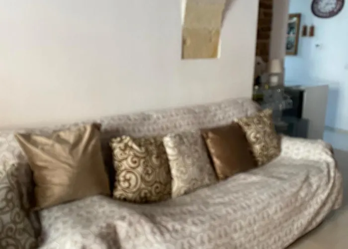 度假居 Casa SantʼAntìoco