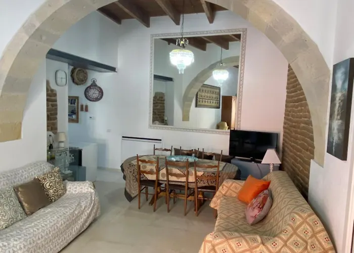 Casa * SantʼAntìoco