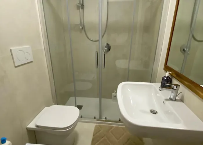 度假居 Casa SantʼAntìoco